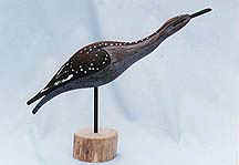 Greater Yellow Legs