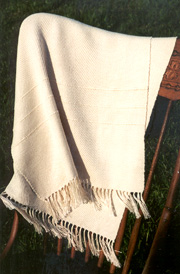 Island Wedding Shawl