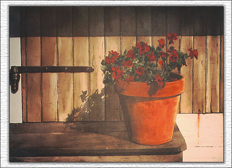 Marshall DuBock - Old North Wharf